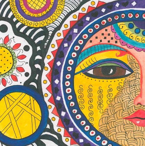 Click here to view Seeing The Light  by Pamela Morgan