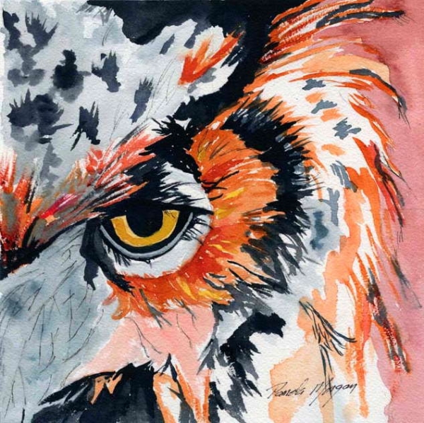 Click here to view The Hunt Is On by Pamela Morgan